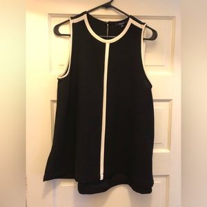 Madewell sleeveless top